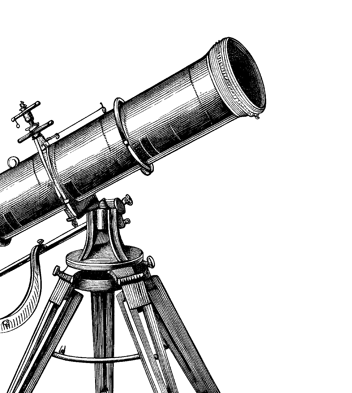 Illustration de focale