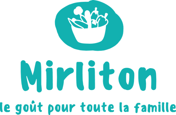 Illustration de Mirliton