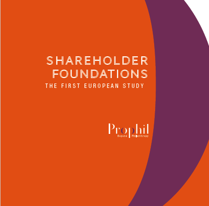 SHAREHOLDER FOUNDATIONS