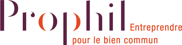 logo de Prophil